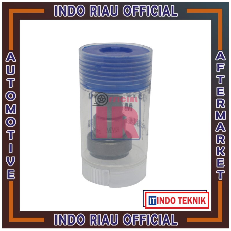 Delivery Valve Mitsubishi 4d34 135182-0120 MM3