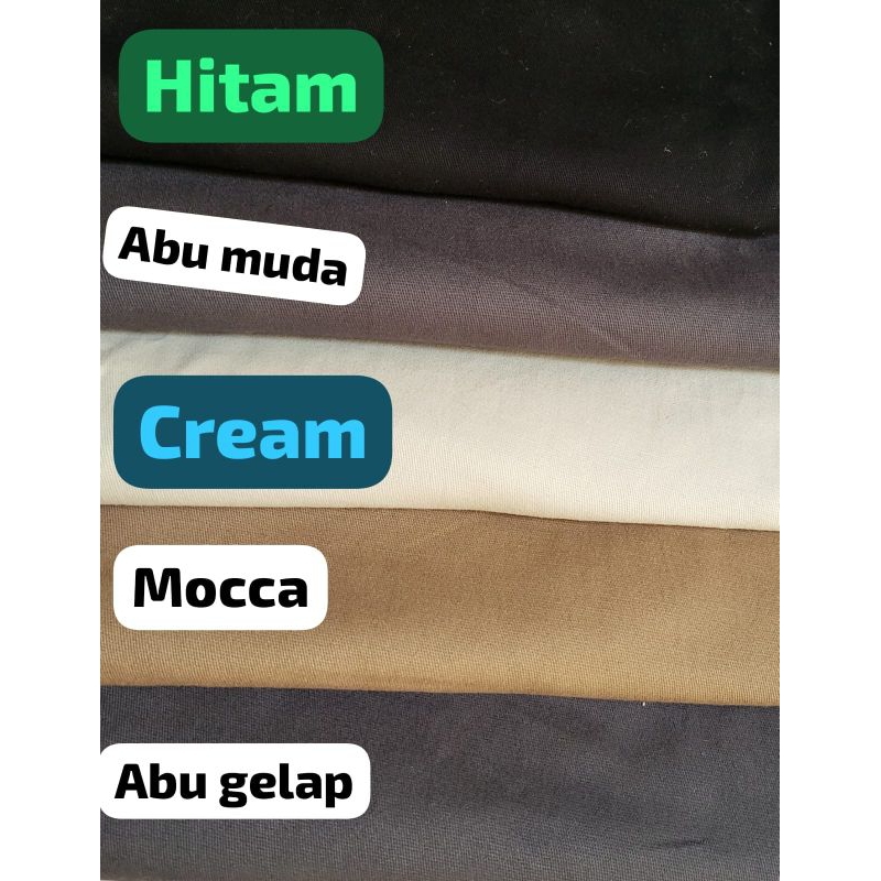 Celana Chinos Panjang Original Brang Cole