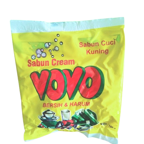 Sabun colek vovo