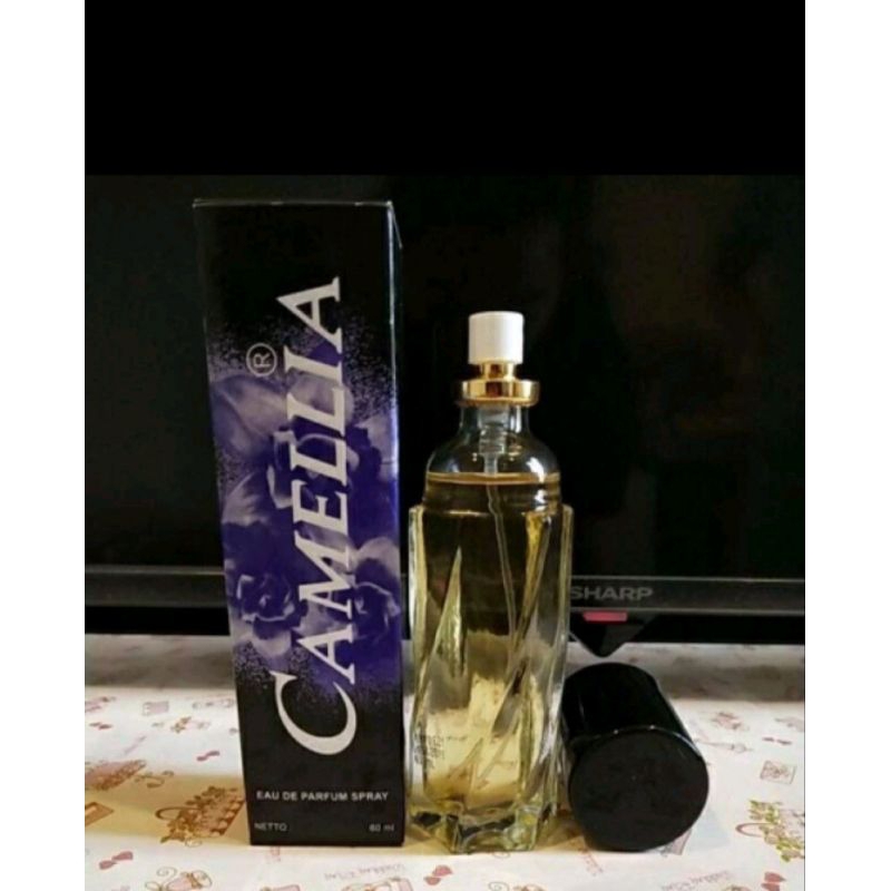 CAMELIA DUS 60ML/Eau De Parfum Spray