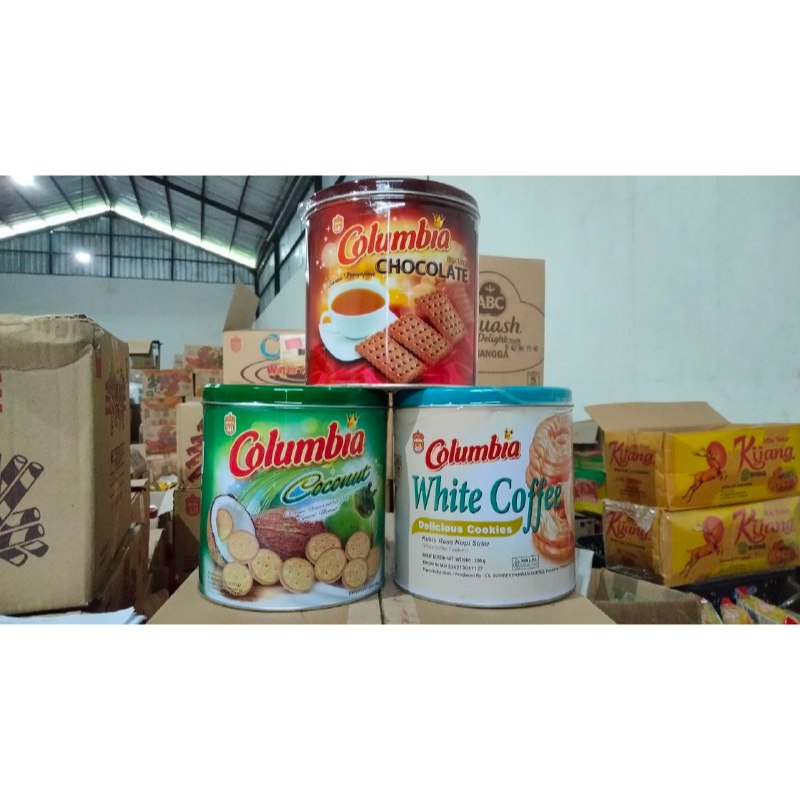 

[MT] COLUMBIA KALENG 300GR