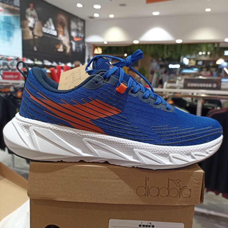 Sepatu Diadora Running Mens