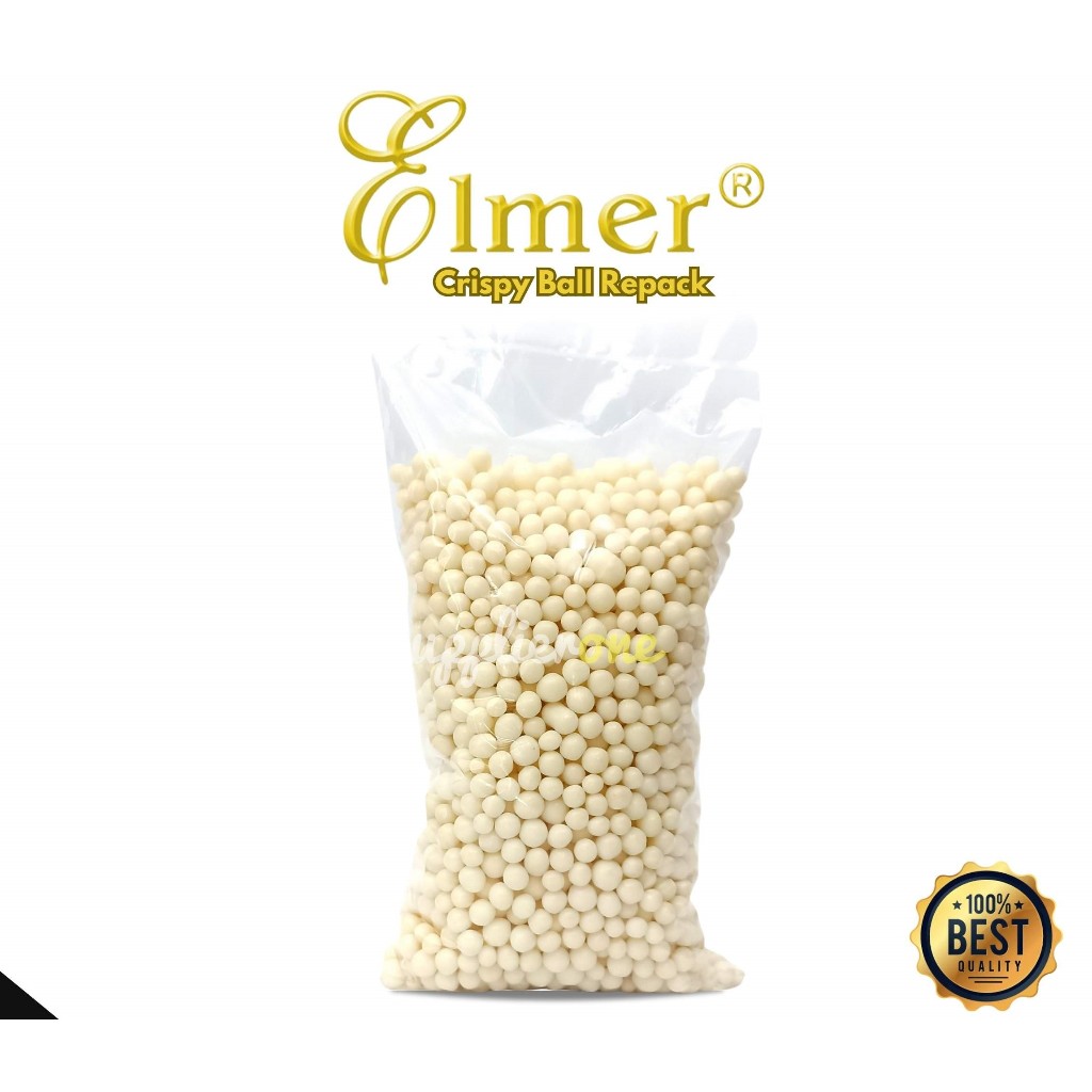 

RB Elmer Crispy Ball Coklat Butir 2,5kg