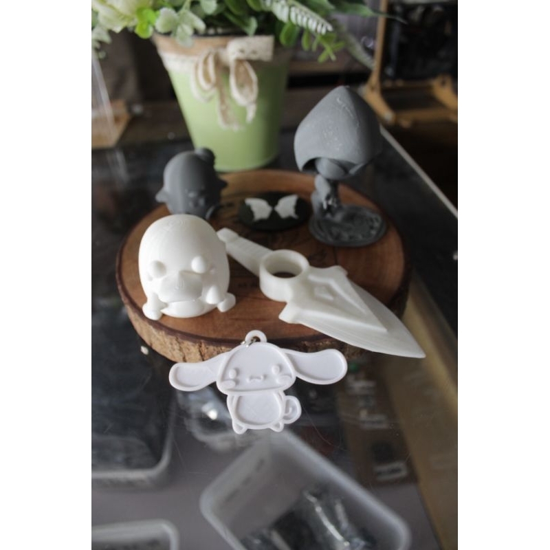 Jasa Cetak 3D Print