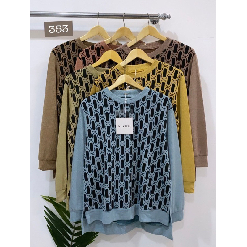 Kuyifei 353///swwater kuyifei//pakaianwanitasby