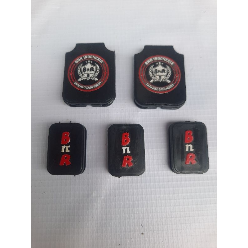 STOPER BNR /FARIASI BNR SANGKAR KOTAK BNR ORIGINAL TERBARU//AKSESORIS