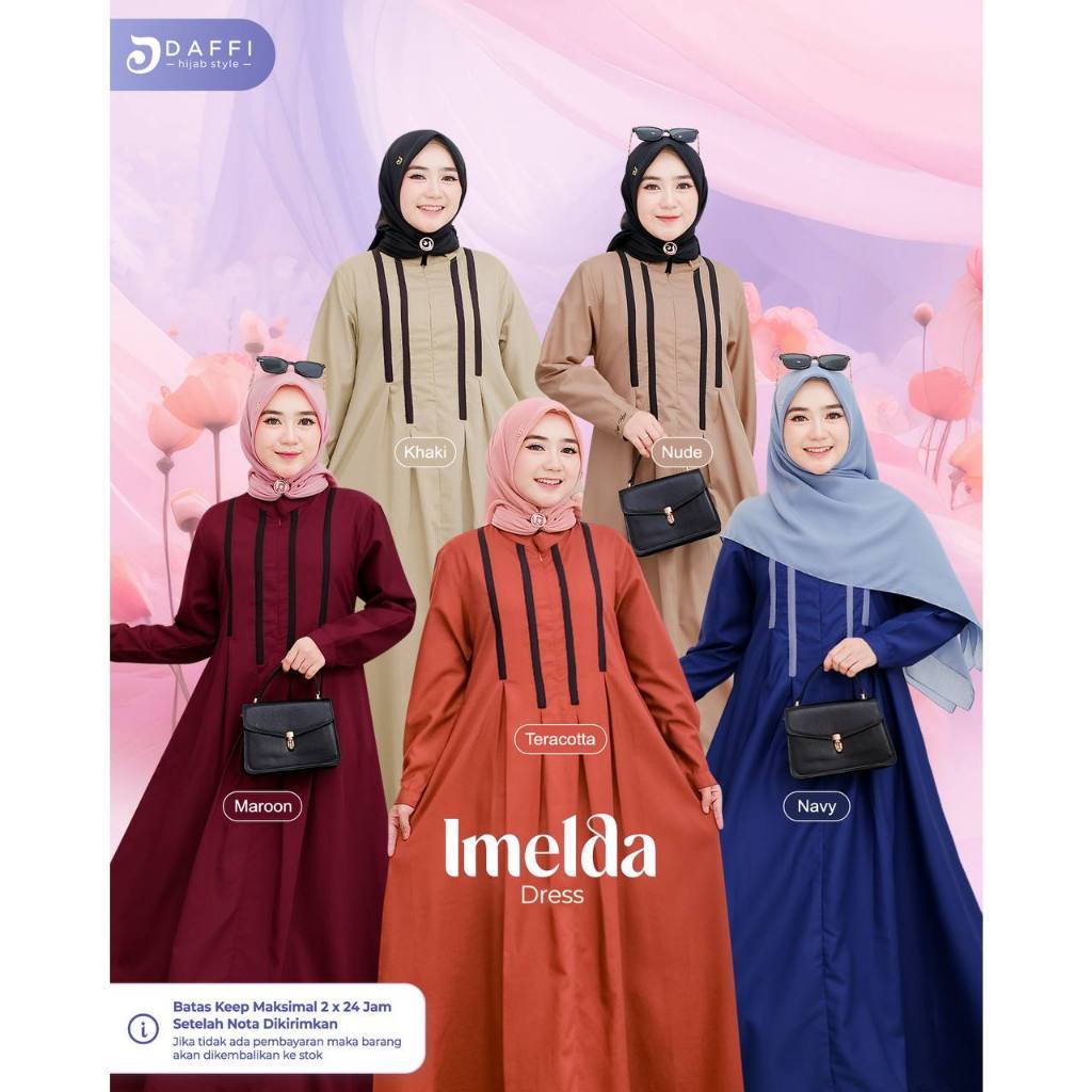GAMIS IMELDA