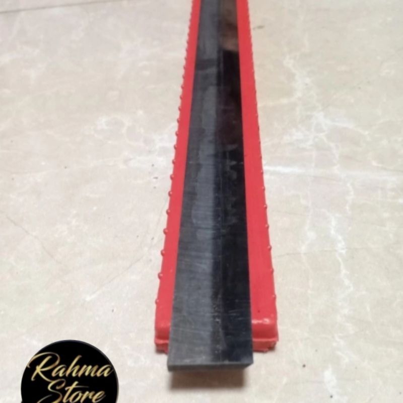 Pisau Planer TCT 610x30x3mm Pisau Ketam Serut Kayu TCT 61cm Ori
