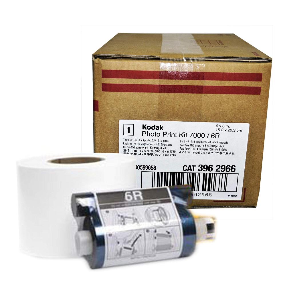 Kodak Paper 7000 / Kodak Photo Paper Printer 7000