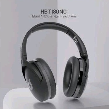 HEADSET WIRELESS ANC - DBE HBT180NC