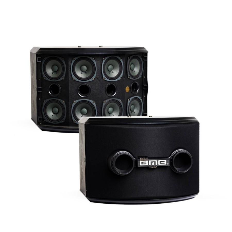 SPEAKER BMB CS 802 / CS802 ORIGINAL BMB  VOCALIST