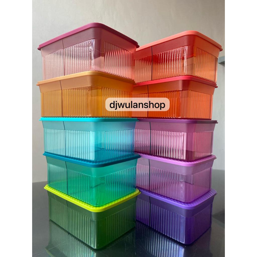 SNACK IT tupperware 1 PCS toples Snack it