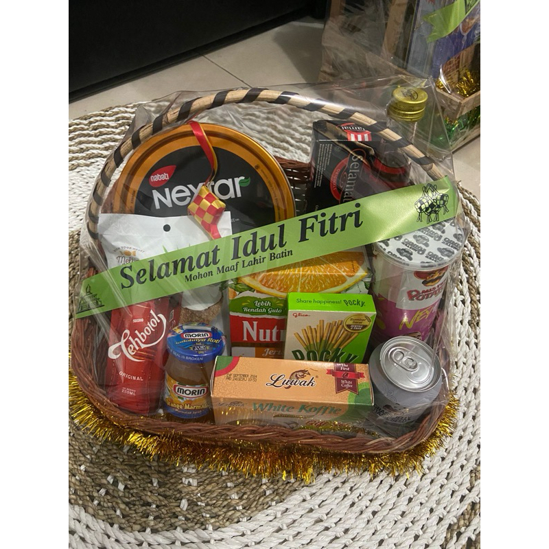 

hampers lebaran/hampers lebaran 2024/hantaran lebaran