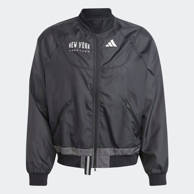Adidas NYC RUNNING JACKET (GENDER NEUTRAL) JAKET IL2536
