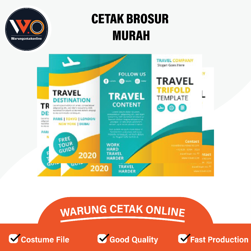 

PRINT CETAK BROSUR FLYER KERTAS PROMOSI MURAH UKURAN A4/A5/A6