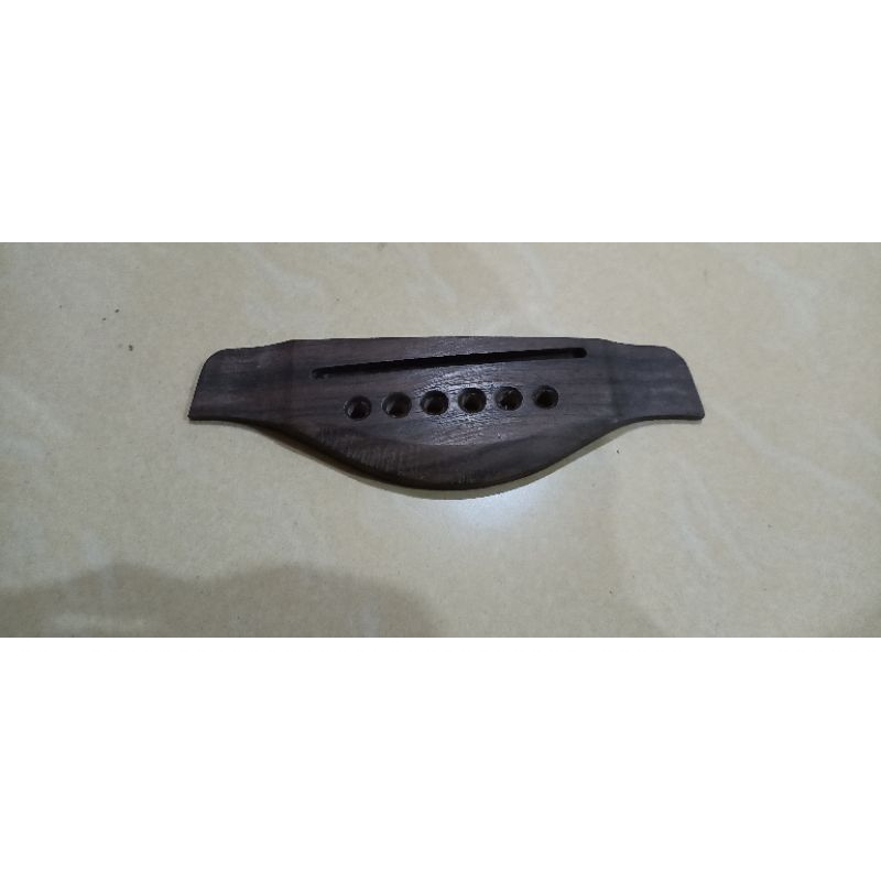 Bridge Gitar Akustik
