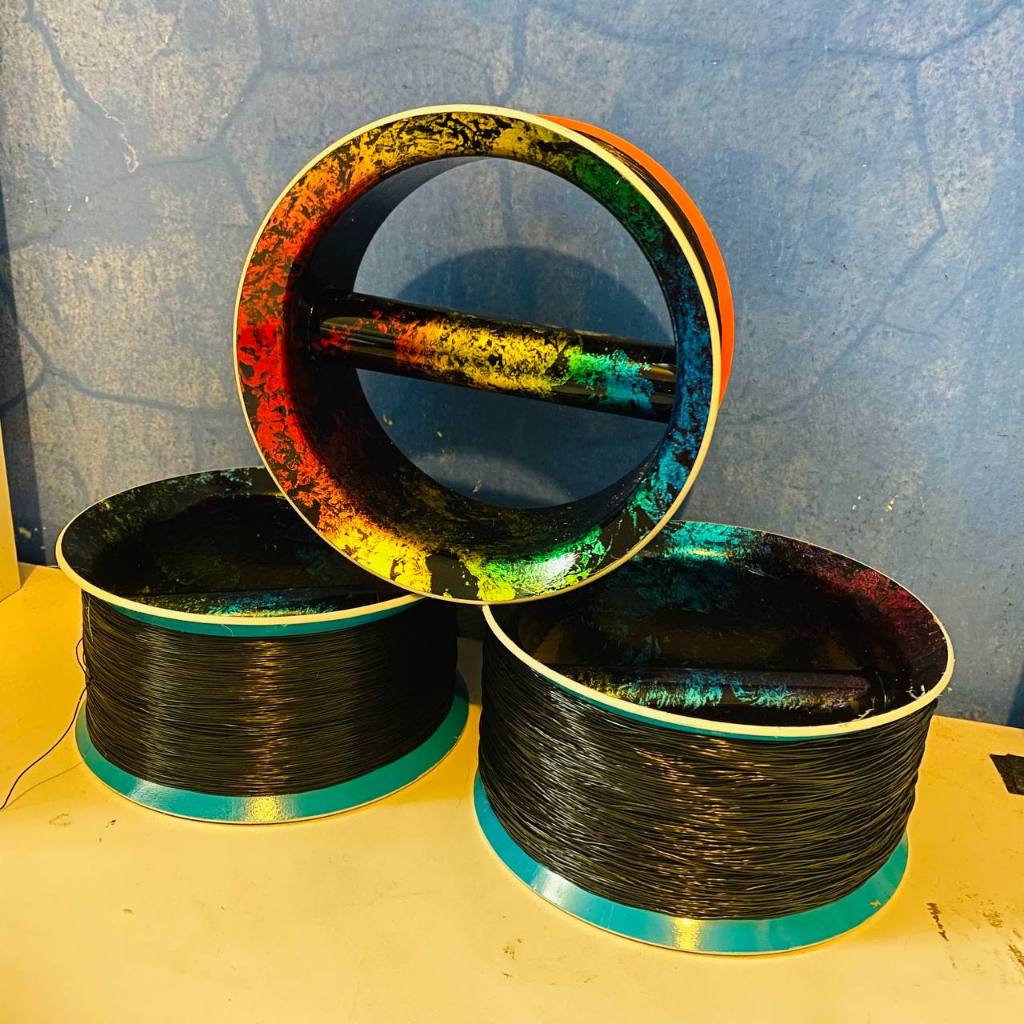 Bladu murah isi Kenur Matot atau molor 030 035 040 050 / Kenur marlin kenur paus / kenur layangan /