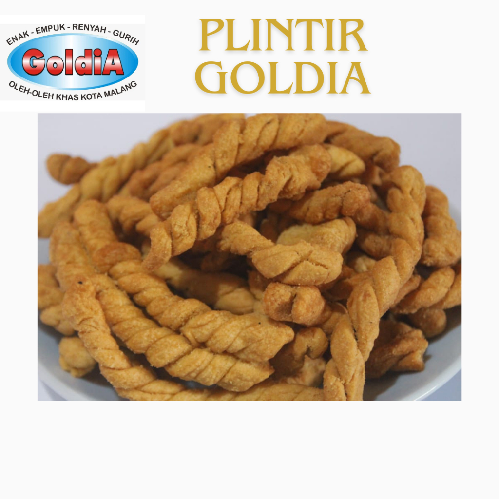 

Plintir Goldia 500 GR MALANG