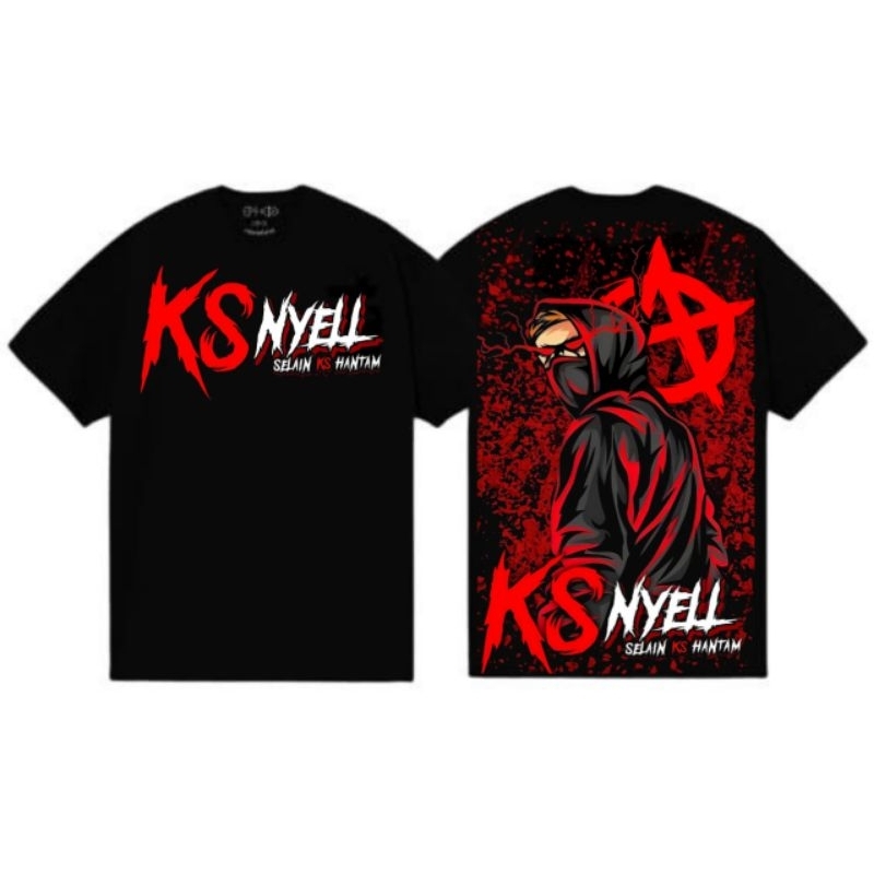 baju perguruan ikspi kera sakti ks nyel