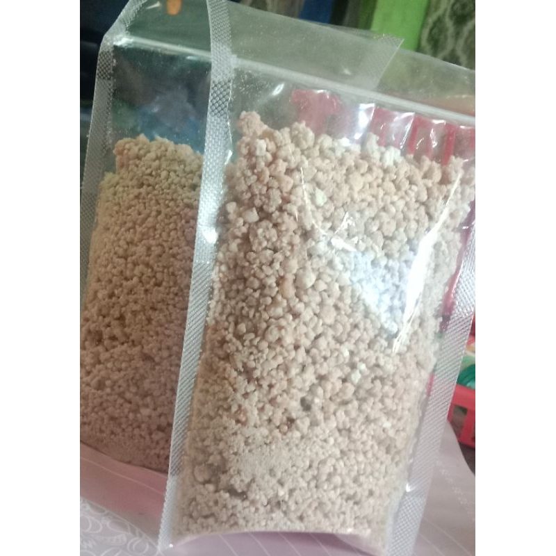 

SAGU ACEH BUTIRAN