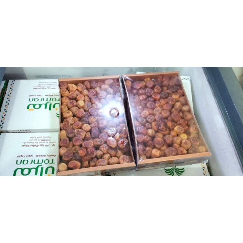 

sukari organik primium