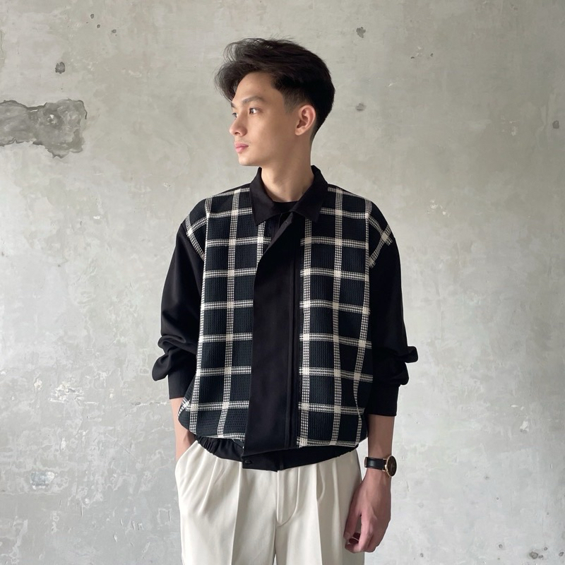 jacket Ori by KALALAEN