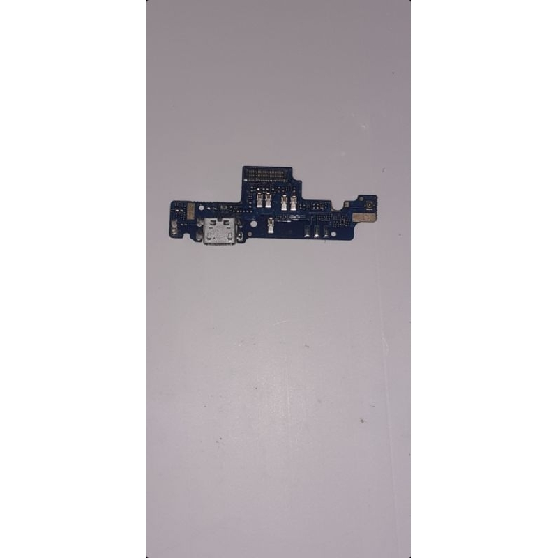 PCB PAPAN CAS REDMI NOTE 4X