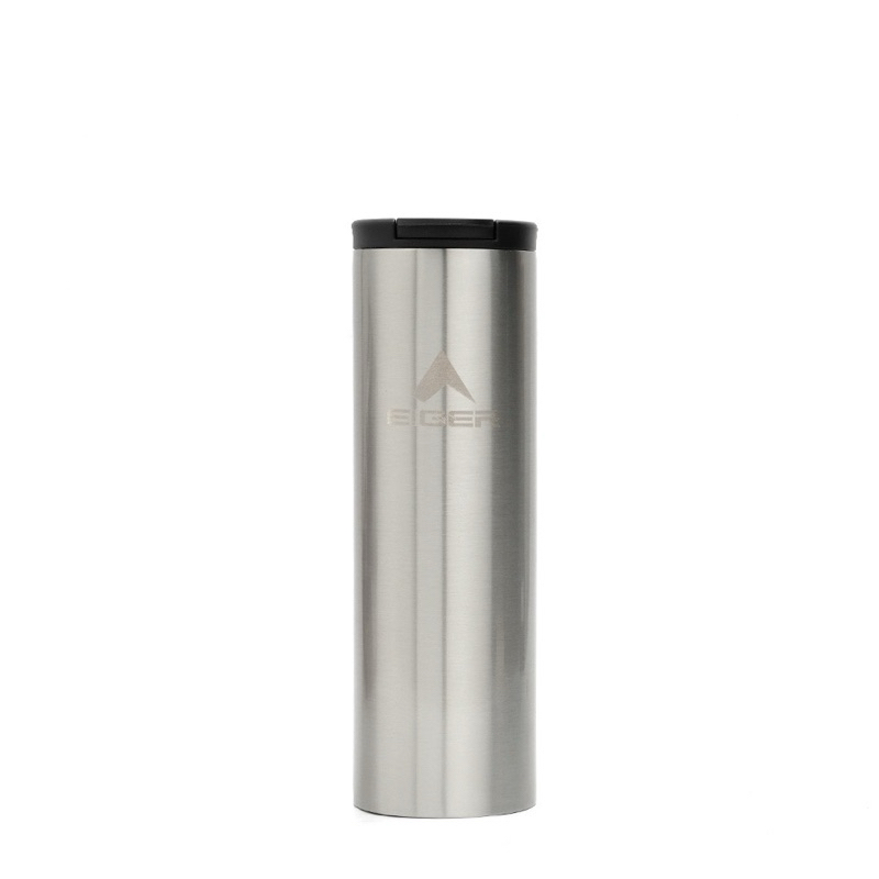 Botol Eiger1989 Voodoo Water Bottle