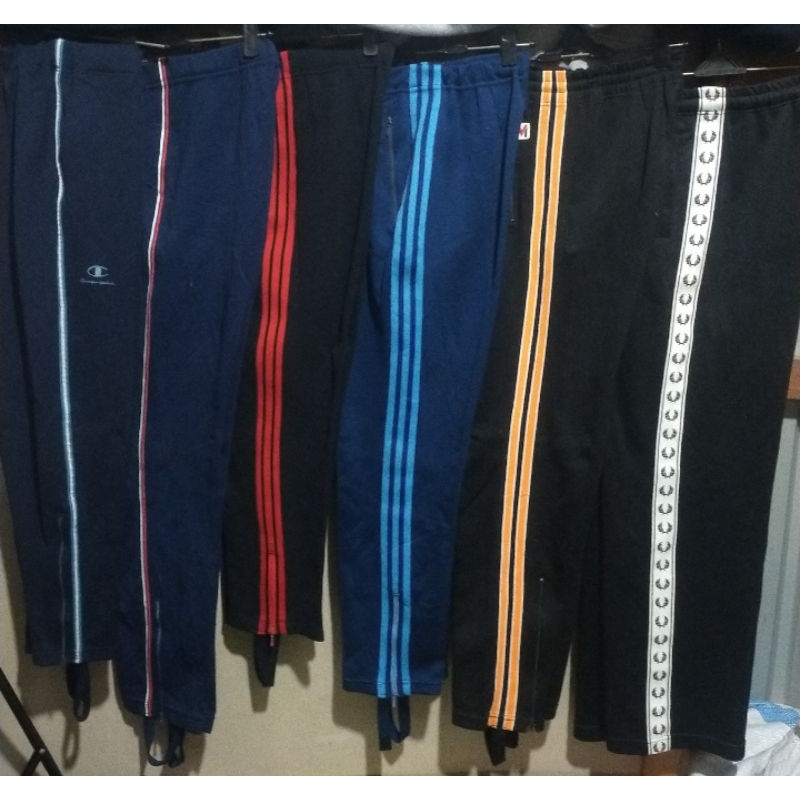 Trackpant adidas Vintage