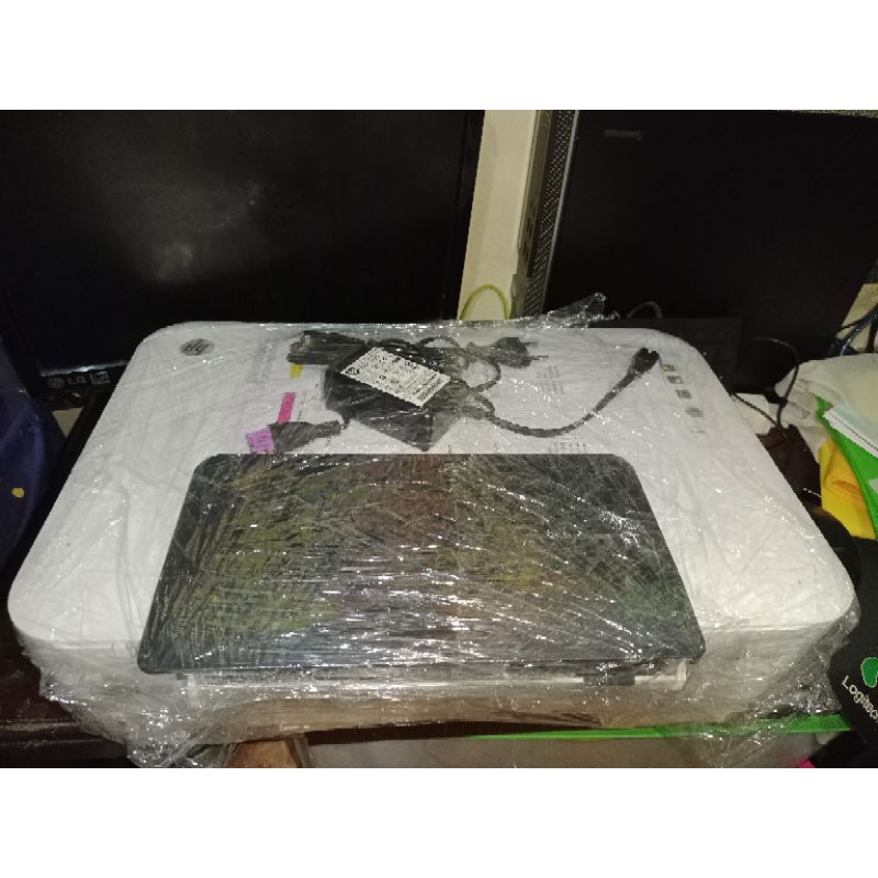 Printer HP Deskjet 1510 Print Scan Copy preloved second