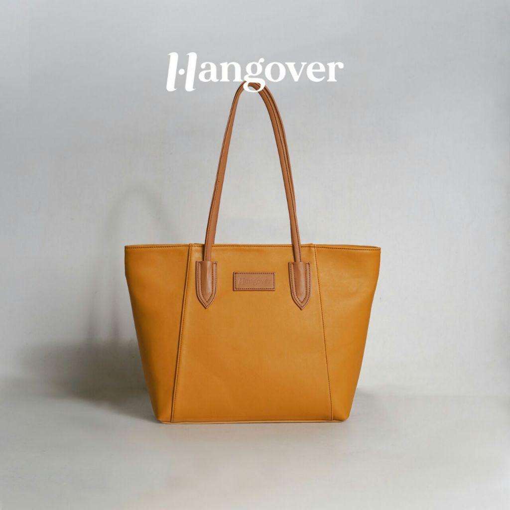 HANGOVER Beverly Pumpkin Shades Tote Bag Tas Wanita