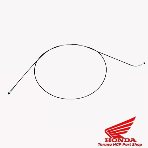 Kabel Kunci Jok Honda PCX 160 K1Z  77240K1ZJ11 Original AHM