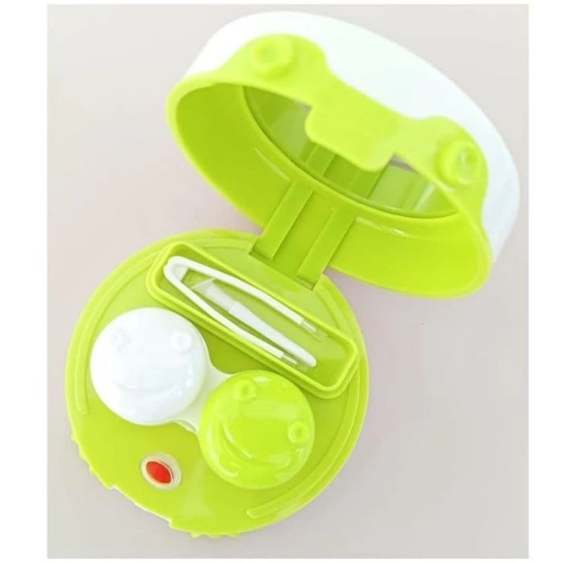 MESIN PENCUCI SOFTLENS OTOMATIS