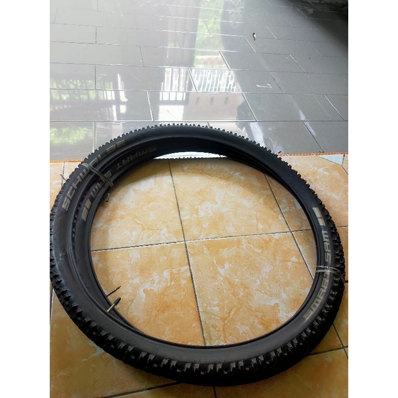 ban schwalbe smart sam