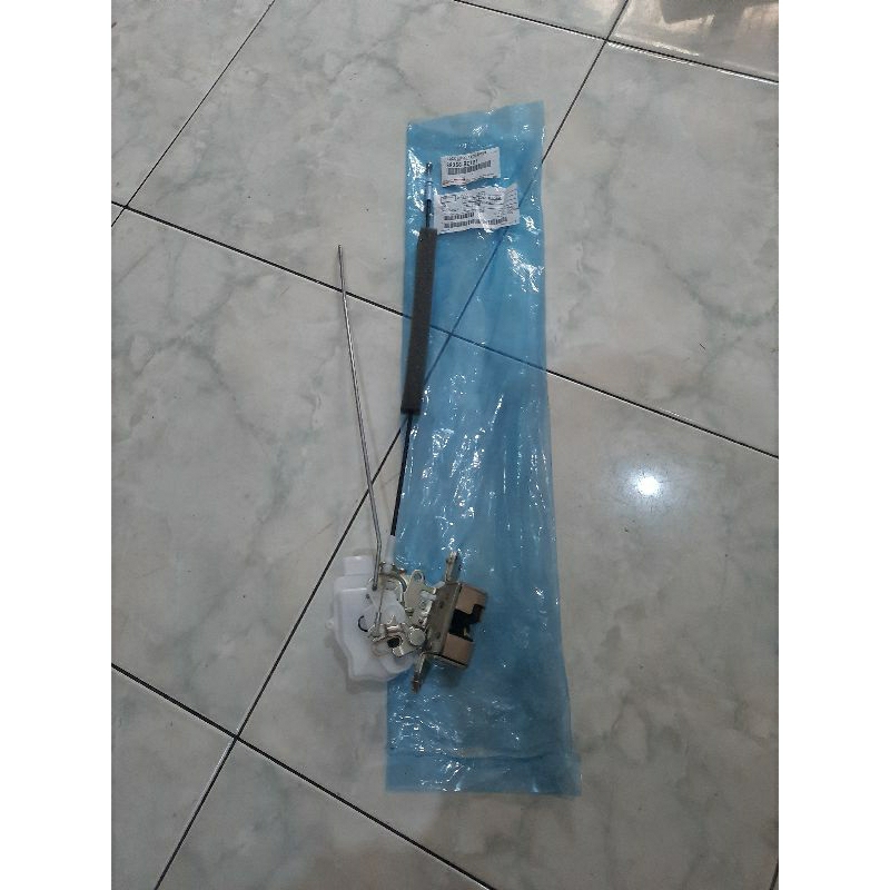 doorlock pintu bagasi belakang avanza xenia 2012 2013 2014 2015 2016 2017 2018 2019 2020 2021 ori
