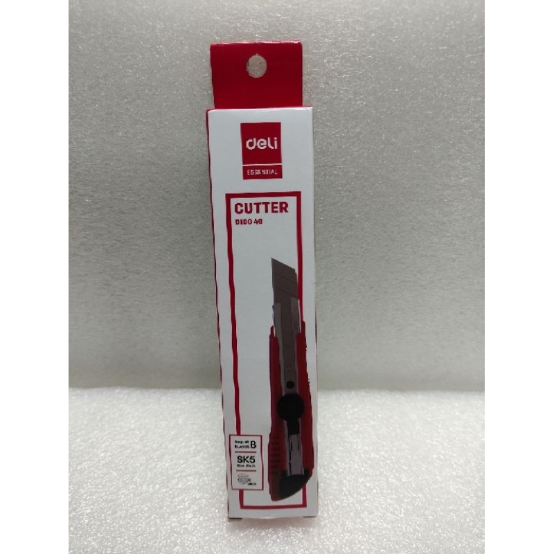 

Cutter deli 10040