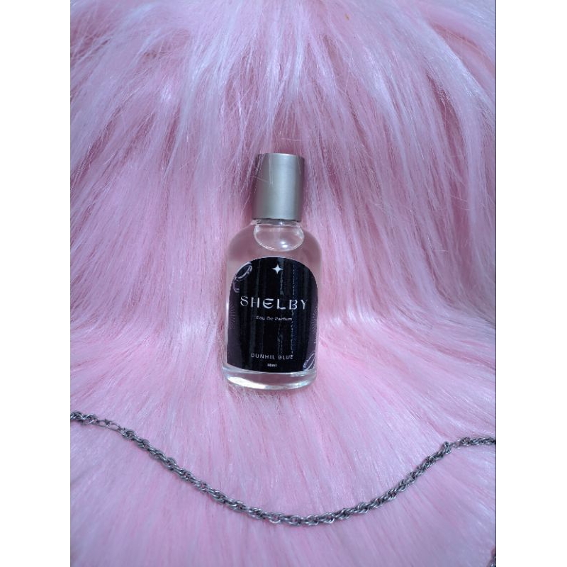 Parfum Tahan Lama DUNHIL BLUE