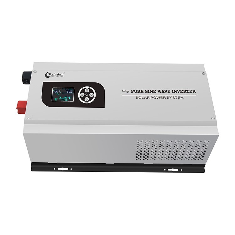 Inverter UPS PSW Low Frequency Sinus Travo Trafo Toroid 4000W 24V 48V