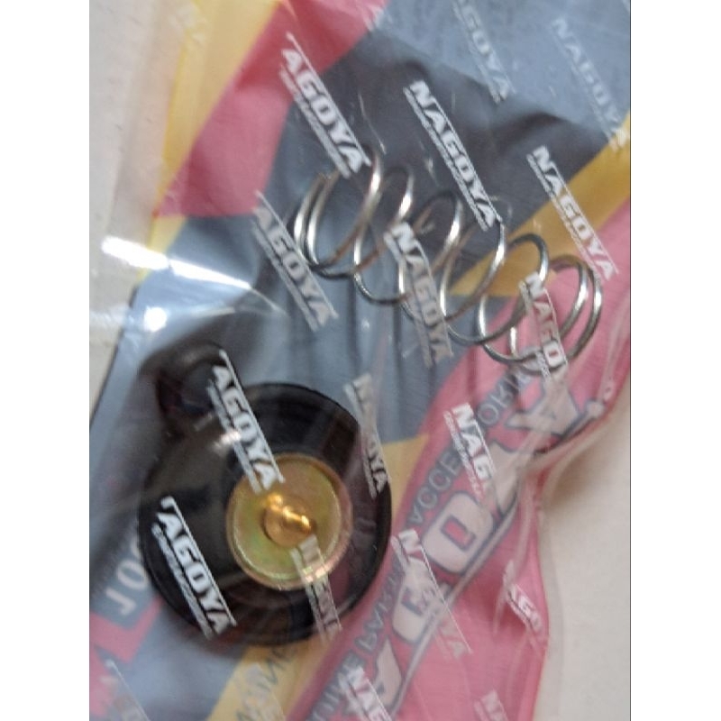 karet diafragma membran karbu jupiter z vegar new vega zr