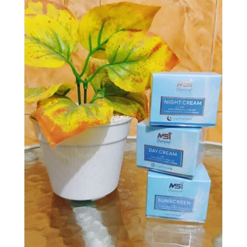 PAKET CANTIK 1 PAKET