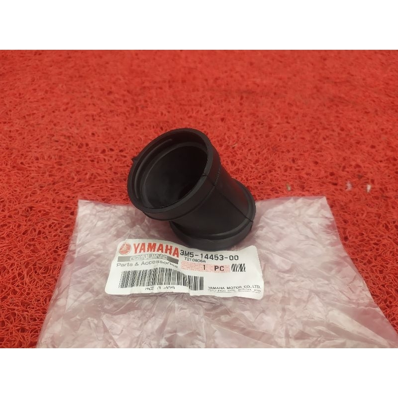 KARET FILTER RX S & RXK