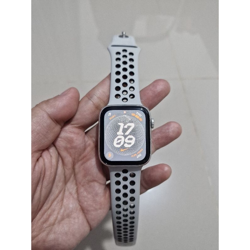 Apple Watch 5 44mm (SECOND ex.IBOX)