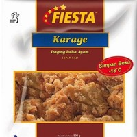 

Fiesta Karage 500 gr