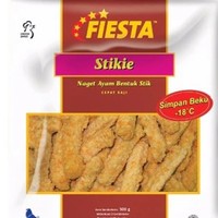 

Fiesta Stickie 500 gr