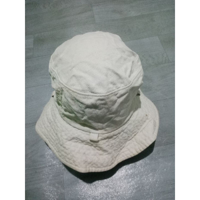 topi bucket michiko london