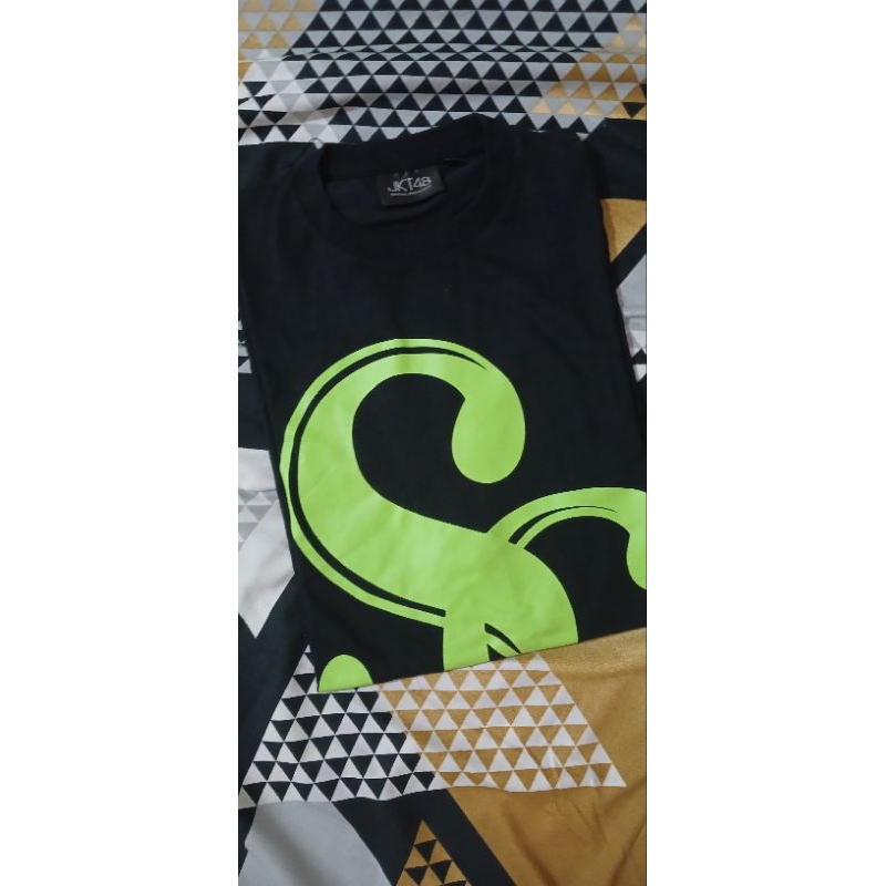 Official BDTS Shania Gracia JKT48