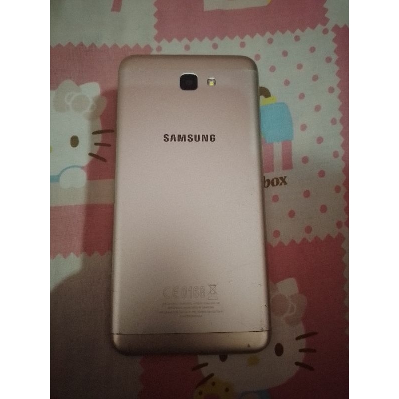 SAMSUNG J7 PRIME 3/32 GB 2016 SECOND