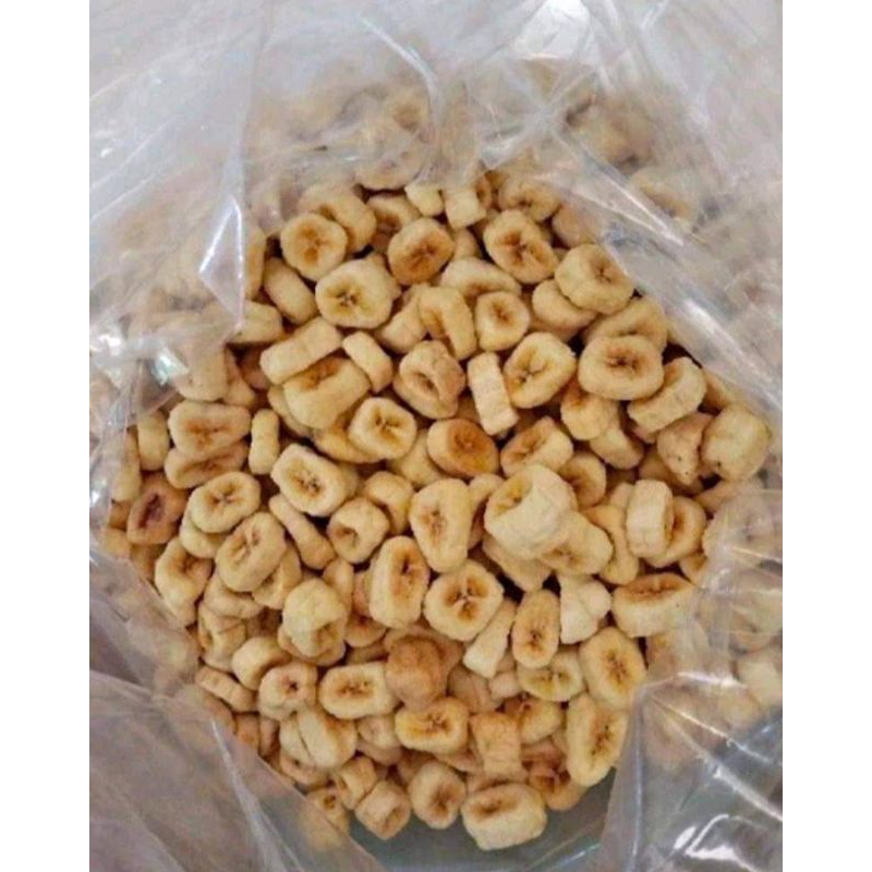 

pisang oven