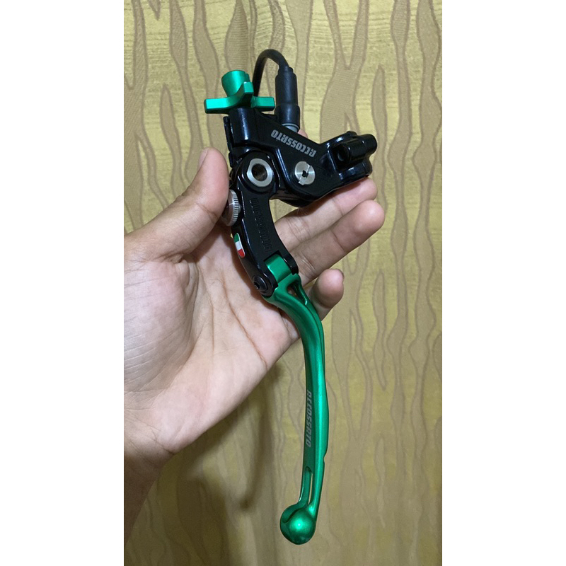 kopling accosato original