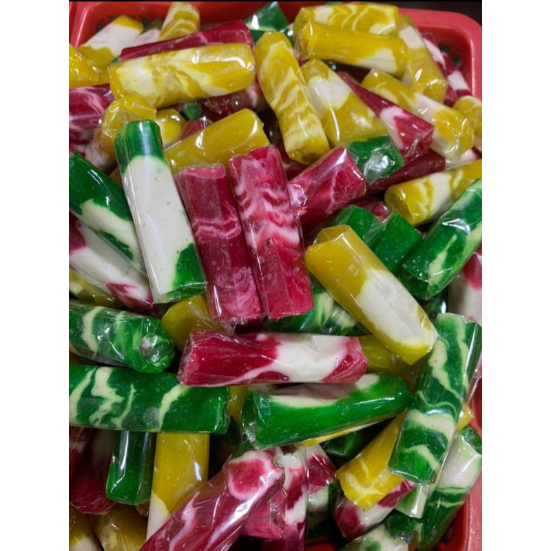 

JENANG SUSU 500 GRAM